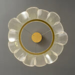 Bain Flying Flowers Chandelier - Image 18