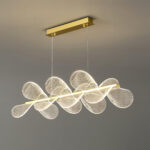 Bain Flying Flowers Chandelier - Image 20