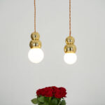 Ball Series Pendant Light - Image 2