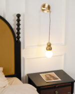 Ball Series Wall Light - Image 7