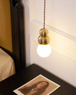 Ball Series Wall Light - Image 9