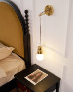 Ball Series Wall Light - Image 2