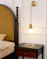 Ball Series Wall Light - Image 8