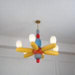 Balloons Chandelier - Image 6