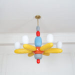 Balloons Chandelier - Image 7