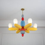 Balloons Chandelier - Image 5