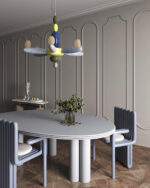 Balloons Chandelier - Image 15