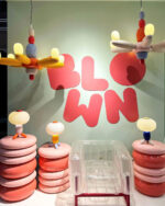 Balloons Chandelier - Image 16