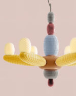 Balloons Chandelier - Image 17