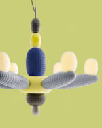 Balloons Chandelier - Image 18