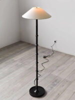 Bamboo Knot Floor Lamp - Image 5
