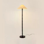 Bamboo Knot Floor Lamp - Image 14