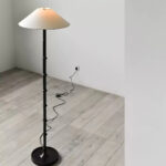 Bamboo Knot Floor Lamp - Image 16