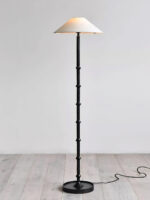 Bamboo Knot Floor Lamp - Image 18