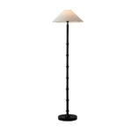 Bamboo Knot Floor Lamp - Image 11