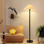 Bamboo Knot Floor Lamp - Image 2