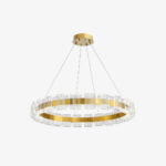 Bangle Chandelier - Image 9