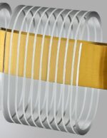 Bangle Chandelier - Image 14