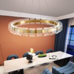 Bangle Chandelier - Image 2
