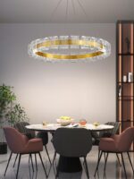 Bangle Chandelier - Image 4