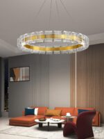 Bangle Chandelier - Image 7