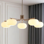 Barndon Chandelier - Image 5