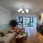 Barndon Chandelier - Image 14