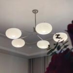 Barndon Chandelier - Image 15