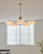Barndon Chandelier - Image 9