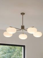 Barndon Chandelier - Image 17