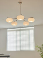 Barndon Chandelier - Image 8