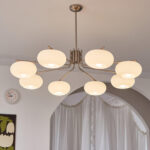 Barndon Chandelier - Image 2