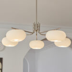 Barndon Chandelier - Image 4