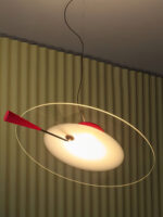 Bascula Pendant Lamp - Image 19