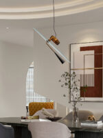 Bascula Pendant Lamp - Image 10