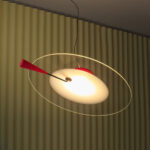 Bascula Pendant Lamp - Image 11