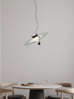Bascula Pendant Lamp - Image 8