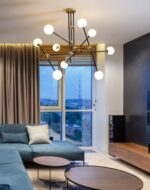 SI Chandelier - Image 6