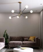 SI Chandelier - Image 3