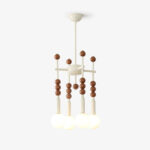 Beadstream Pendant Light - Image 17