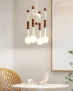 Beadstream Pendant Light - Image 13