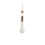 Beadstream Pendant Light - Image 15