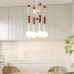 Beadstream Pendant Light - Image 2