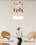 Beadstream Pendant Light - Image 9