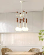 Beadstream Pendant Light - Image 3