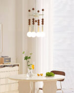 Beadstream Pendant Light - Image 14