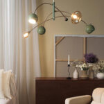 Beanie Chandelier - Image 2