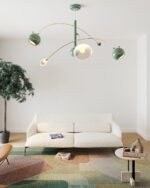 Beanie Chandelier - Image 16