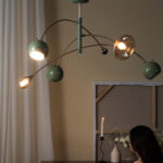 Beanie Chandelier - Image 5