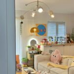 Beanie Chandelier - Image 4